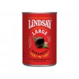 Lindsay Large Pitted Olives 6oz