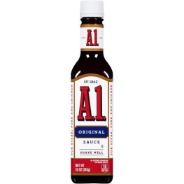 A-1 Original Steak Sauce 10oz