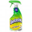 Fantastik Lemon Scent Cleaner 32oz