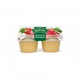 Applesnax Homestyle Applesauce 4oz