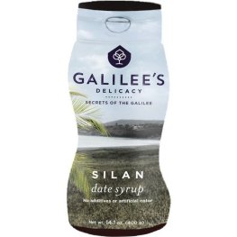 Galilee's Delicay Silan 14.1oz