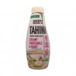 Mighty Sesame Organic Tahini Squeeze 10.9oz