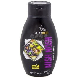 Salad Mate Nish Nosh Dressing 11oz