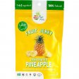 Fruits by Pesha Dehydrated Pinapple 2oz