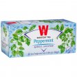 Wissotzky Peppermint Tea 1.06oz