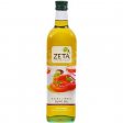 Zeta Extra Virgin Olive Oil 33.81oz