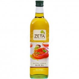 Zeta Extra Virgin Olive Oil 33.81oz
