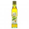 Zeta Garlic Basil Olive Oil 8.45oz