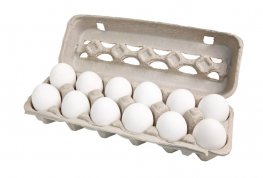 Extra Large Loose Eggs 12pk