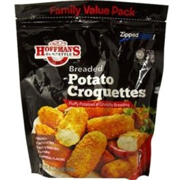 Hoffman's Potato Crouquettes 12oz