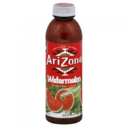Arizona Watermelon 20oz