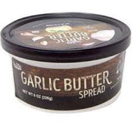 Yummy Garlic Butter Spread 8oz