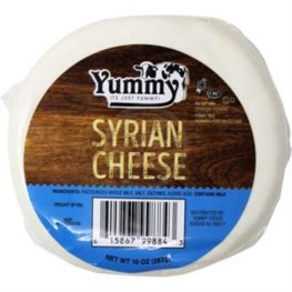Yummy Syrian Cheese 10oz