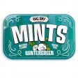 Big Sky Wintergreen Mints 1.76oz