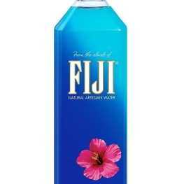 Fiji Artisinal Water 33.8oz