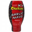 Chickies Garlic Mayo 11oz