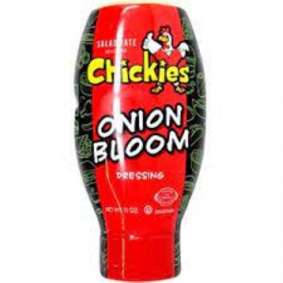 Chickies Onion Bloom Dressing 11oz