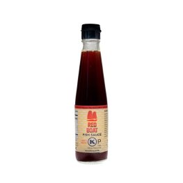 Red Boat Fish Sauce 8.45oz