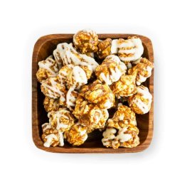 Popinsanity Cinnamon Swirl Popcorn 6oz