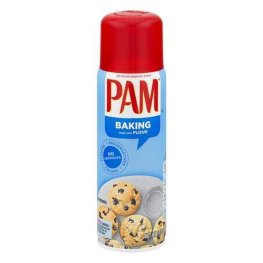 Pam Baking Spray with Flour 6oz