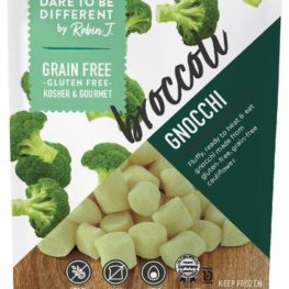 Dare To Be Different Broccoli Gnocchi 8oz