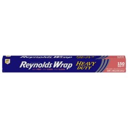 Reynolds Heavy Duty Foil 150Pk