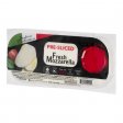 Natural & Kosher Sliced Fresh Mozzarella 16oz