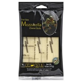 Les Petites Fermieres Mozzarella Sticks 4.5oz