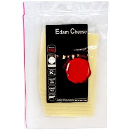 Natural & Kosher Edam Cheese 6oz