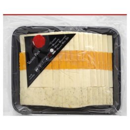 Natural & Kosher Cheese Variety Pack 12oz