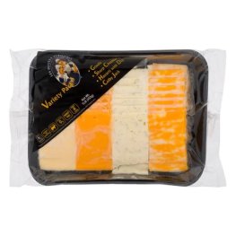 Les Petites Fermieres Variety Pack Cheese 16oz
