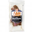 A&H Beef Pastrami 6oz