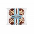 Pretzilla Soft Pretzel Burger Buns 4pk