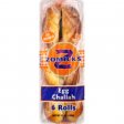 Zomick's Rolls 6Pk 13oz