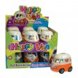 Kidsmania Happy Van 0.53oz