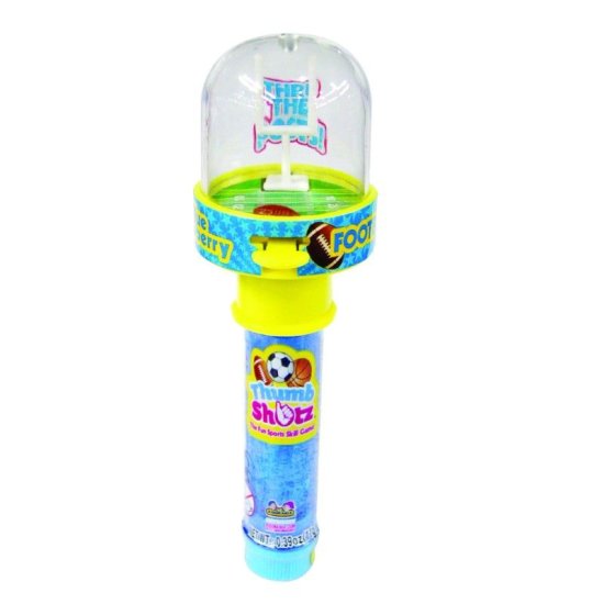 Kidsmania Thumb Shotz 0.39oz