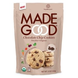 Made Good Chocolate Chip Cookies 5oz