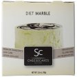 Say Cheese Diet Marble Cheesecake 2.5oz