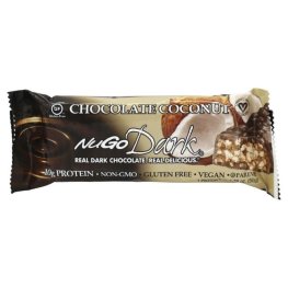 Nugo Dark Chocolate Coconut Protein Bar 1.76oz