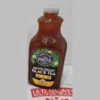 Uncle Matt's Brewed Organic Black Tea Sweet 52oz