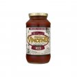 Vincent's Pasta Sauce Mild 25oz