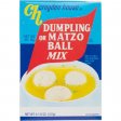 Croyden House Dumpling or Matzo Ball Mix 4.5oz