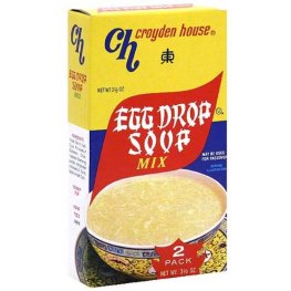 Croyden House Egg Drop Soup Mix 2pk