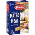 Streit's Matzo Meal 12oz