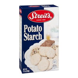Streit's Potato Starch 12oz