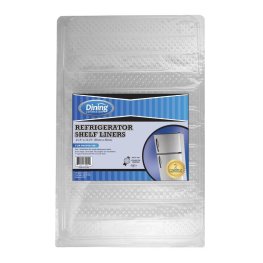 Dining Collection Fridge Liners 2Pk