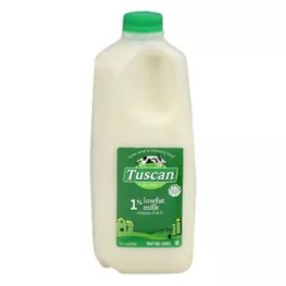 Tuscan 1% Milk 64oz