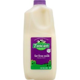 Tuscan Fat Free Milk 64oz