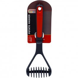 The Kosher Cook Potato Masher Meat