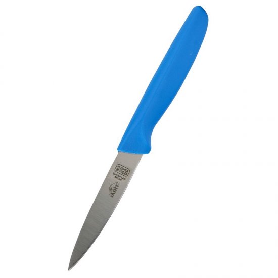 The Kosher Cook Pointed Tip Knife Dairy